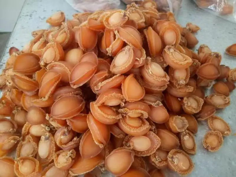  Сушеные золотые морепродукты пищевой сорт 1500 г/3