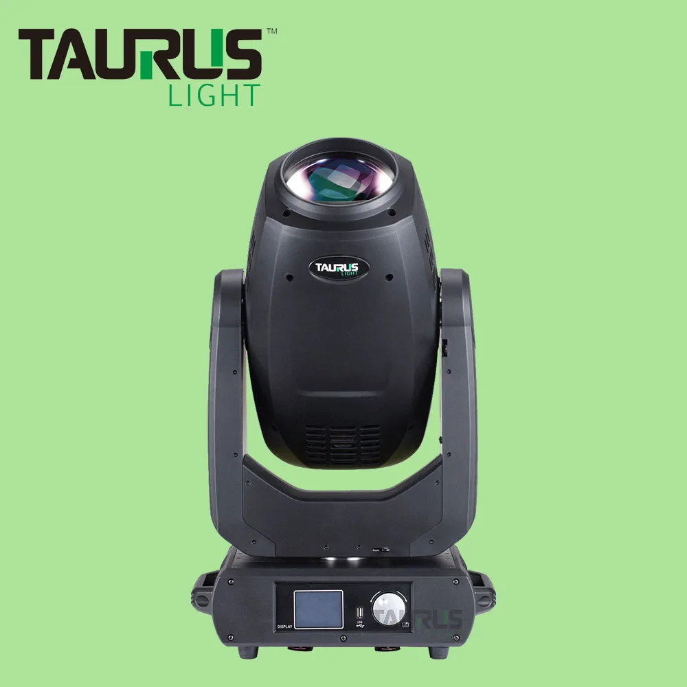 Sharpy Beam Spot Wash 3 in 1 440W 20R CMY Color Moving Head Lighting