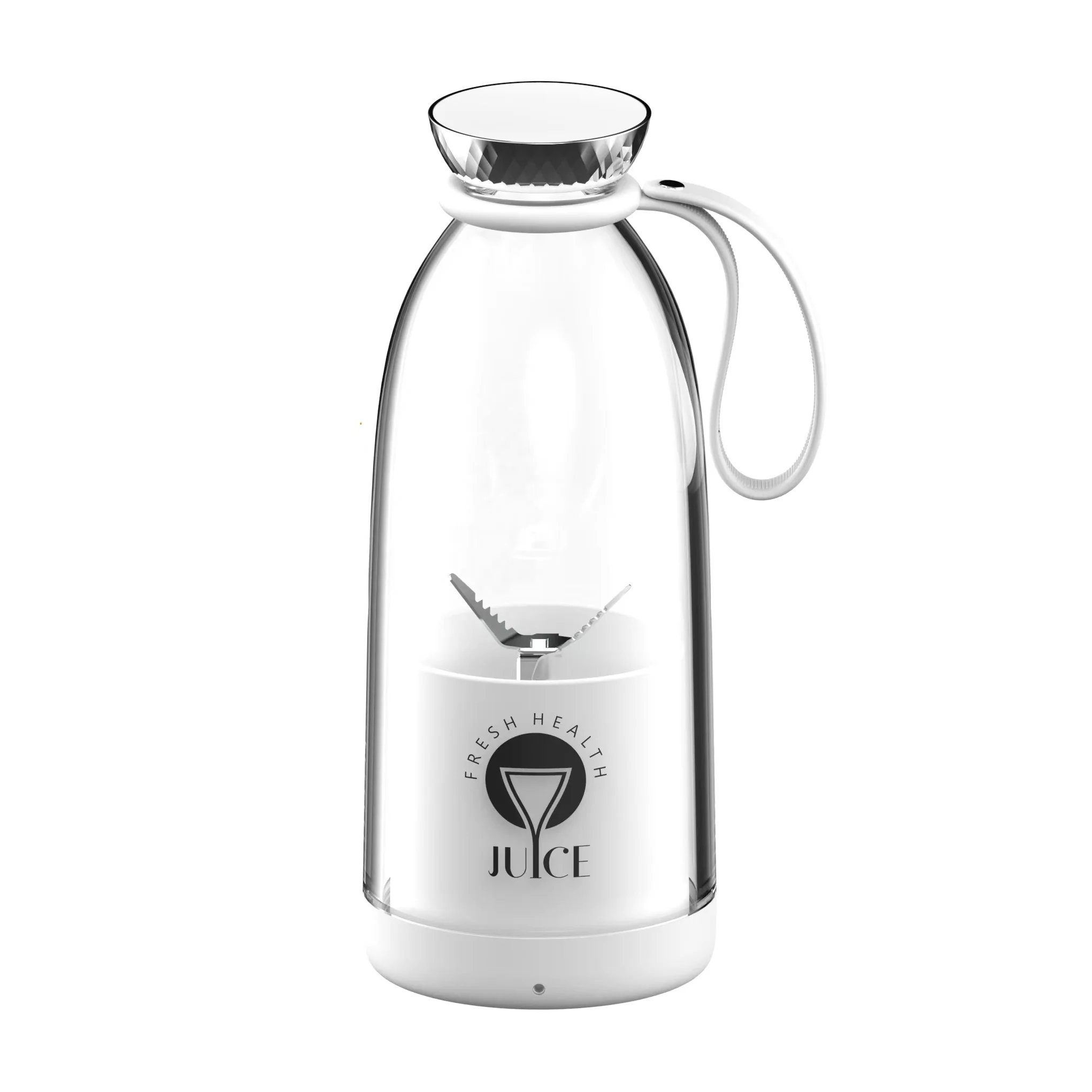 Rechargeable portable juice blender USB mini blender 5V mini juice blener portable juice cup