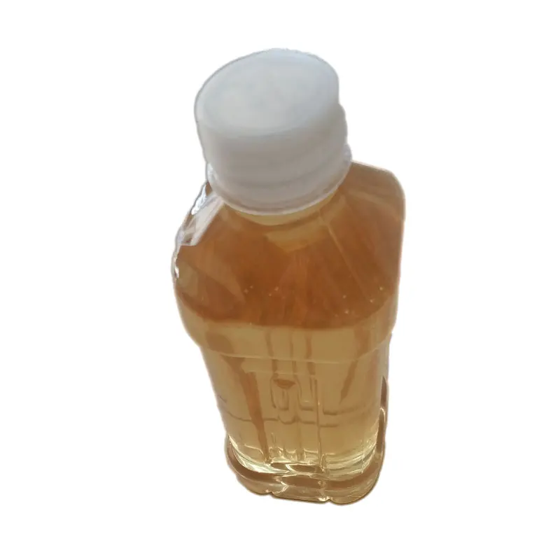 Best seller Poly (propylene oxide)l for sandwich panel colorless polyether polyol