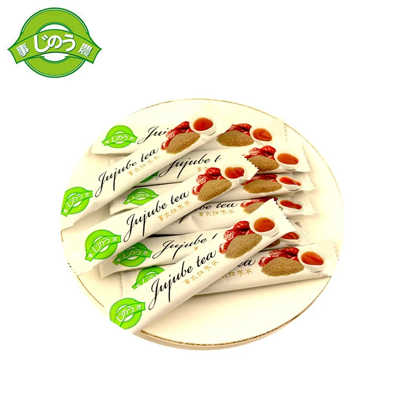 
jujube powder 8g Healthy Food Grade Jujube Fruit Extract organic dried date sugar powder 