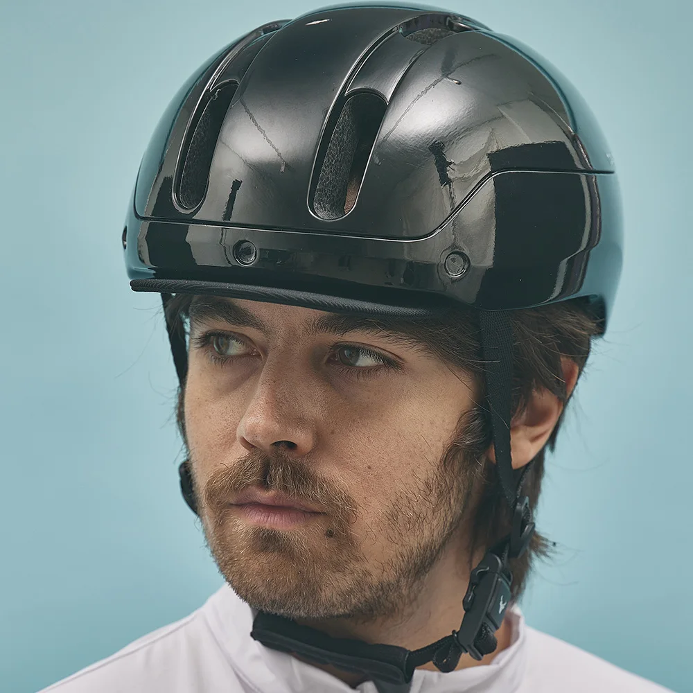 South Korean Brand High Performance Sports Ghost Urban Helmet With Multiple Angle Adjuster