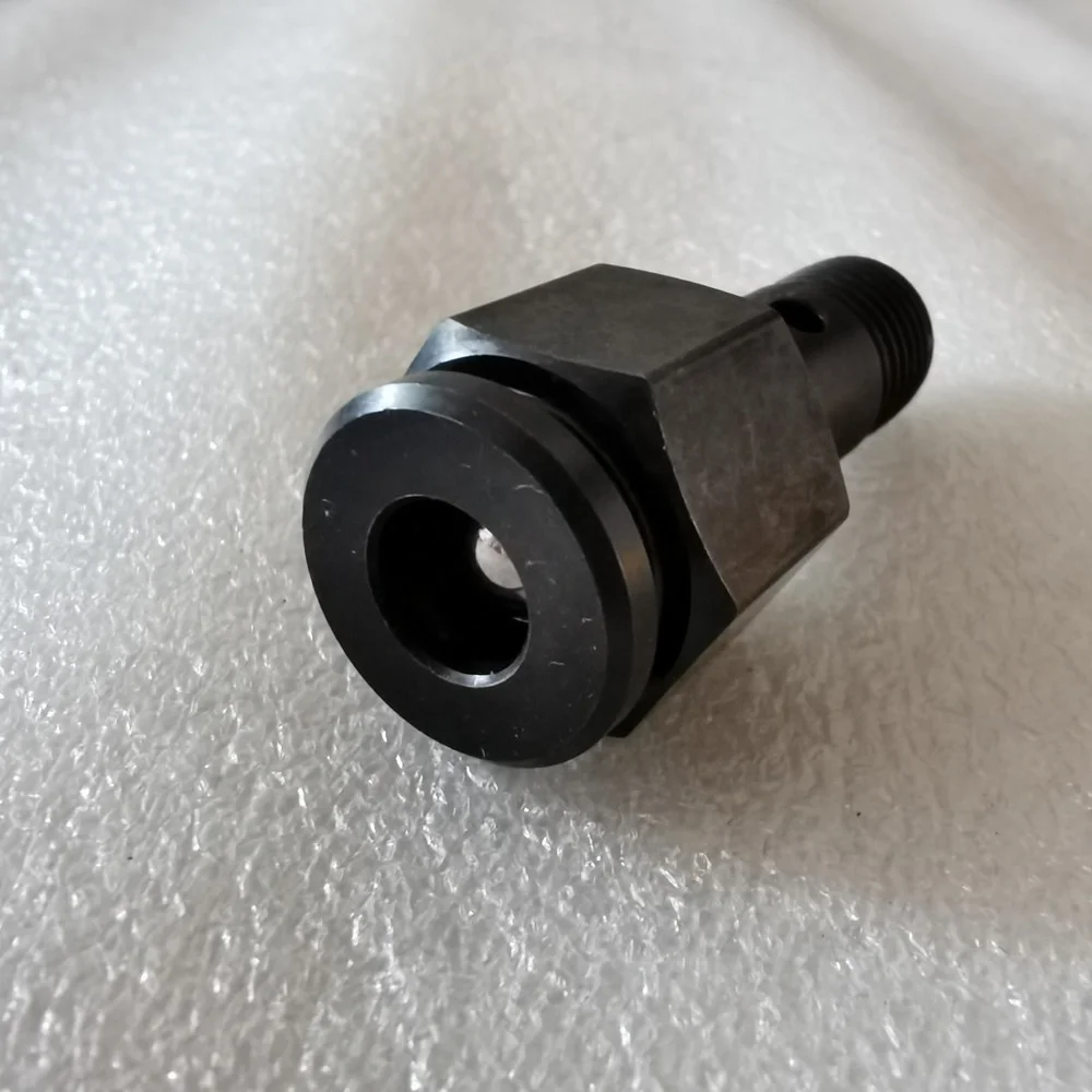 CB28 pump overflow valve F019D04035 common rail pump limiter relief valve