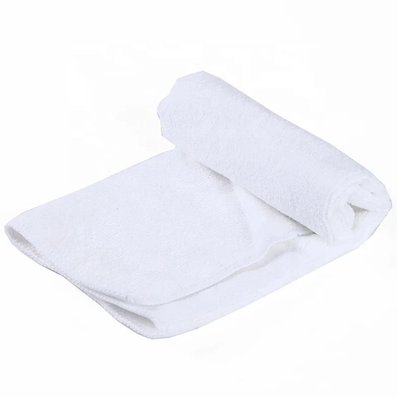 china manufacturer microfiber towel cleaning eagle edgeless 250gsm 280gsm 300gsm  microfiber cloth clean micro fiber cloth