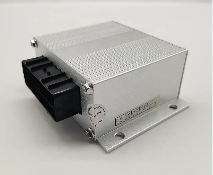 Ножничного подъемника ножничный Лифт ECU электронный блок управления