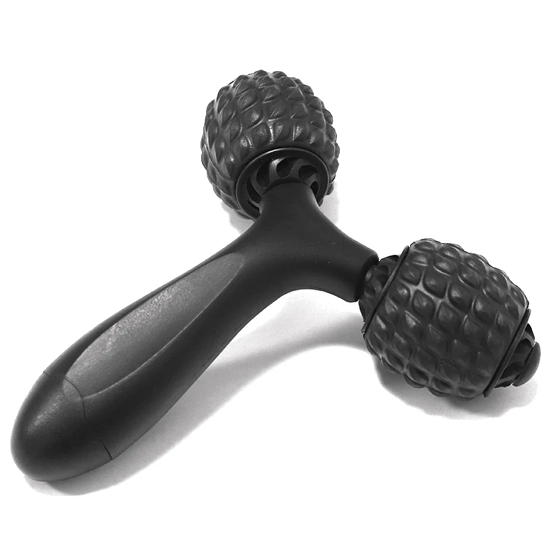 Haytens new Y-shaped handheld muscle massage stick
