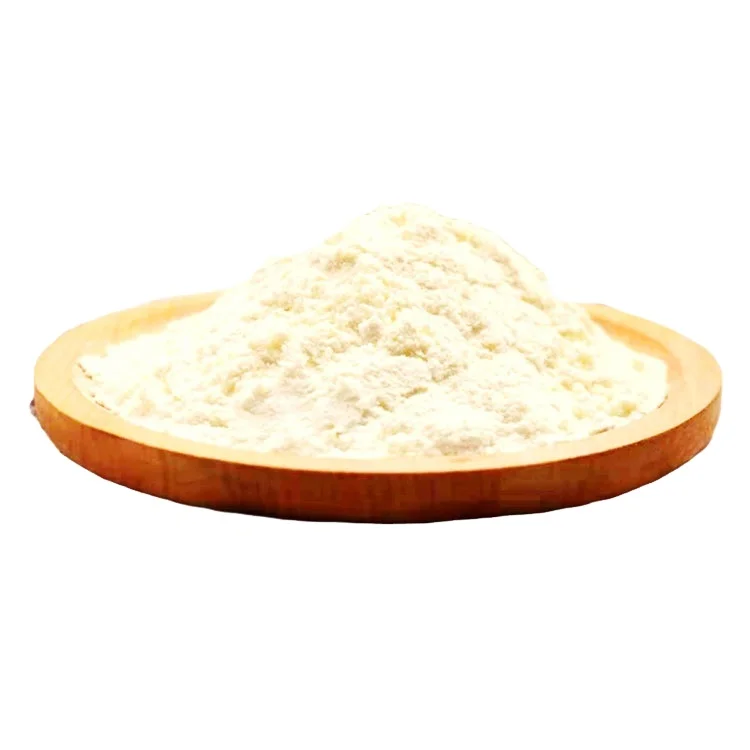 Shelf life room temperature 24 months egg white powder from China