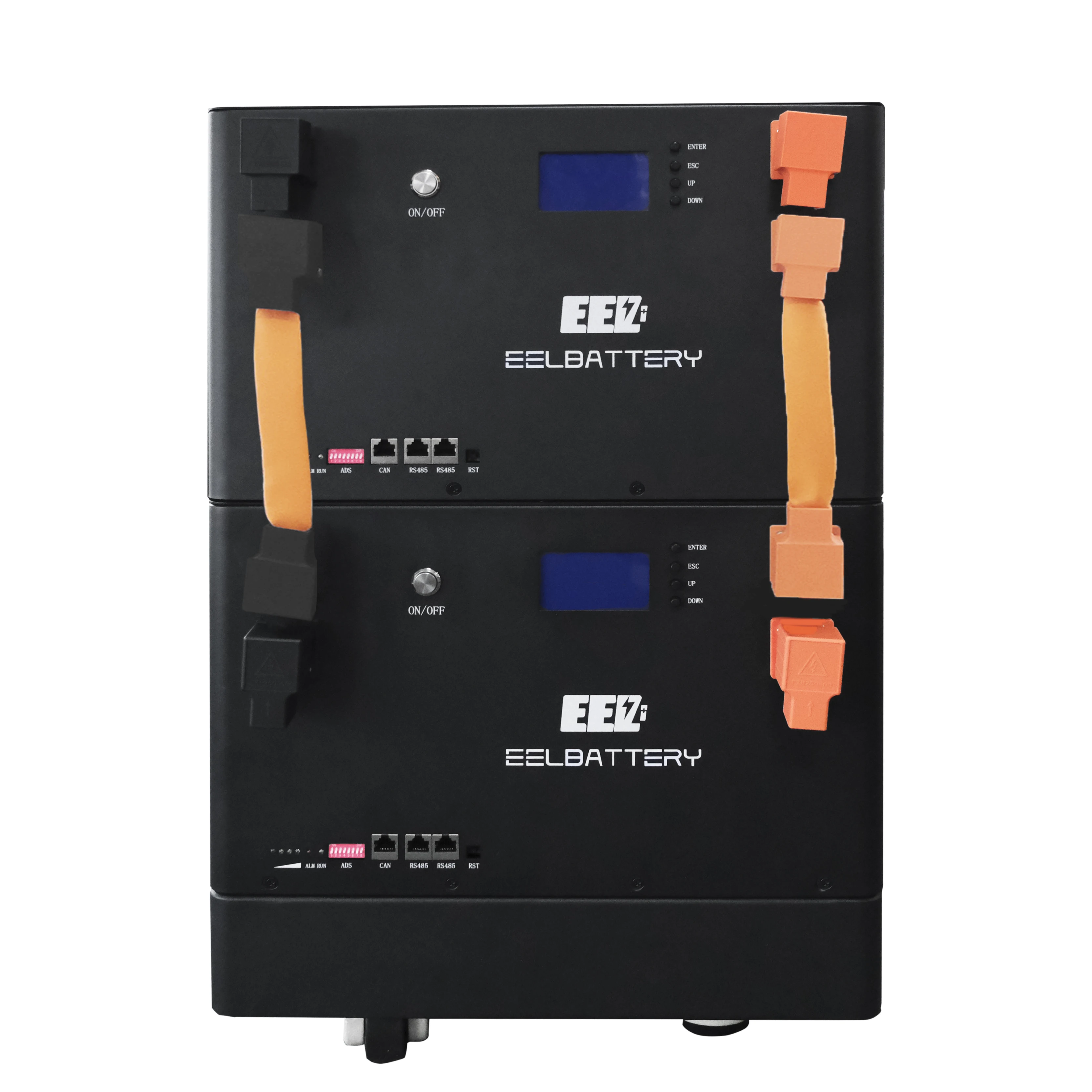 Аккумуляторная батарея EEL 5 кВтч 10 кВт 48 В литий-ионная 200ah 230ah 280ah