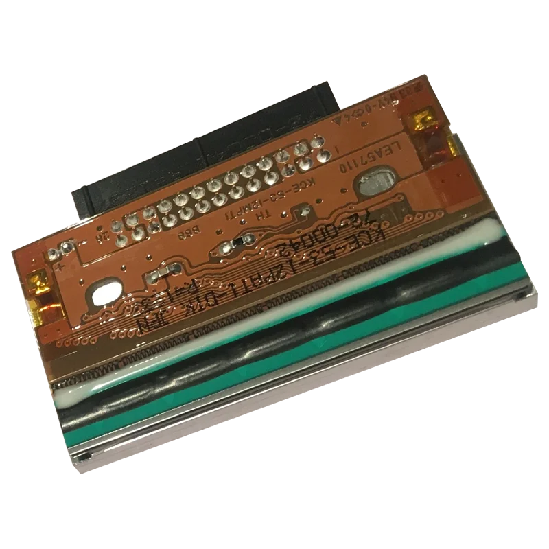 
53Mm Head Print,Print Head,Thermal Printhead Printhead For Thermal Transfer Overprinter 