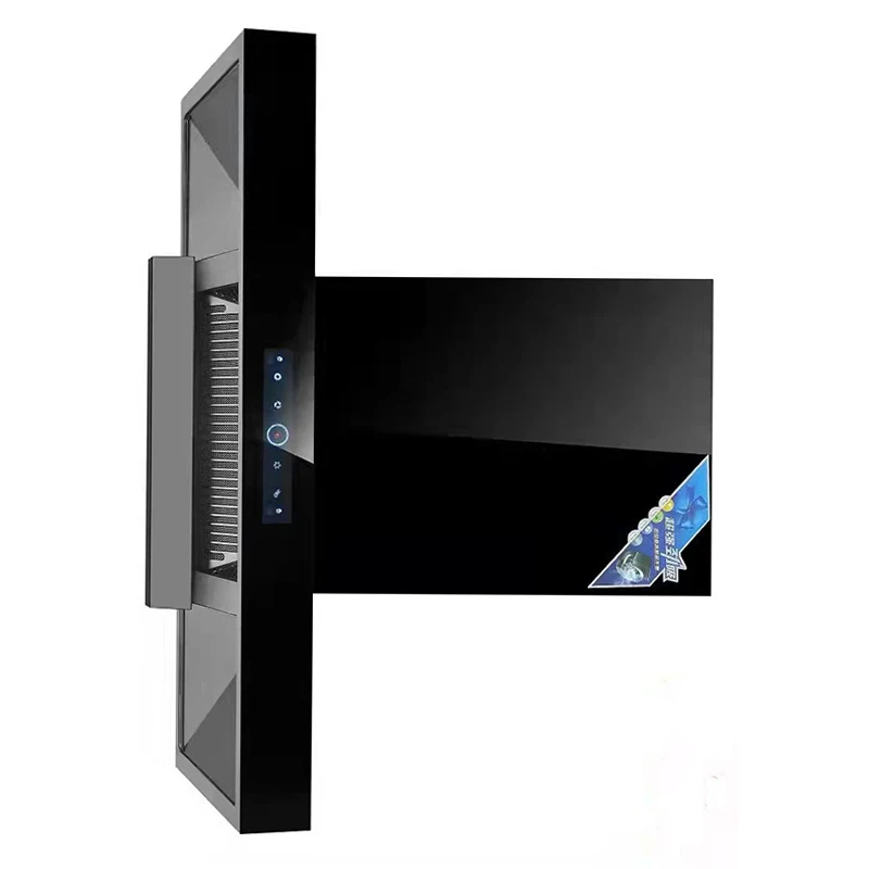 High-quality kitchen hood 900mm novel design wholesale price kitchen range hood