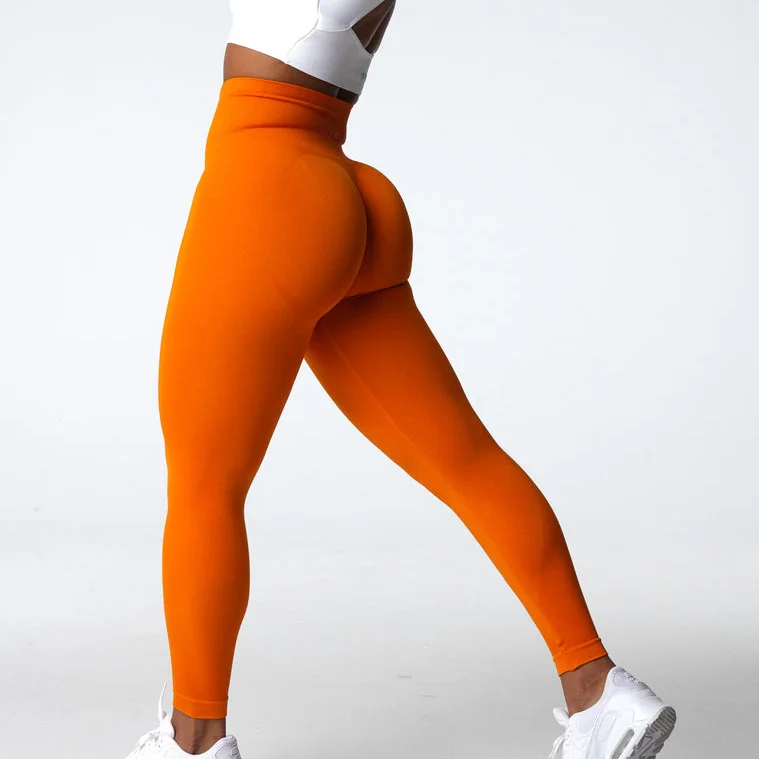 high quality clothing manufacturers gym wear yoga workout leggings nvgtn supplier contour 2.0 seamless legging set woman 2023