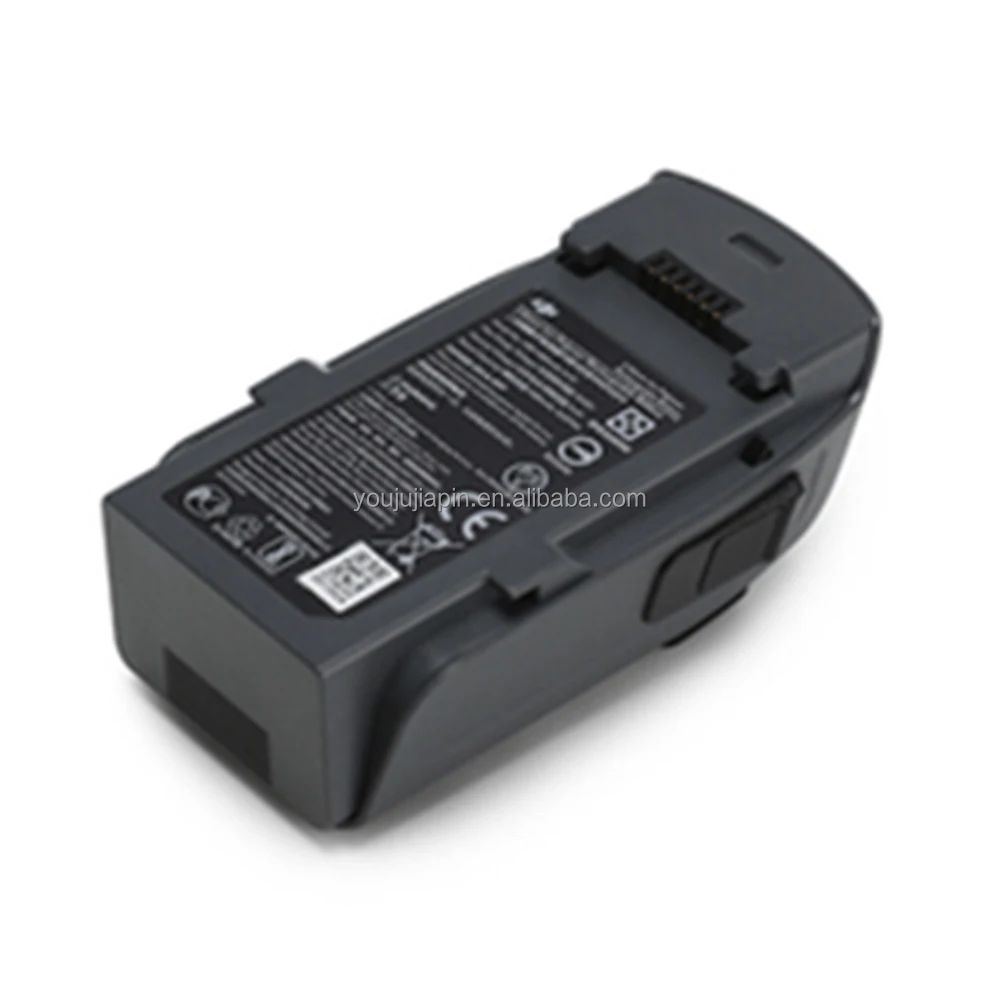 DJI Spark Intelligent Flight Battery Max 16-min Flights time 1480 mAh 11.4 V For dji Spark drone batteries in stock wholesale pr