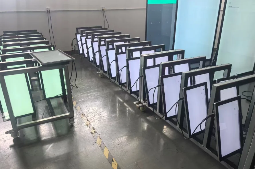 15.6'18.5'21.5' inch Wall mount Linux System Digital Signage Tablet Touch Screen Panel for Business Advertising Display