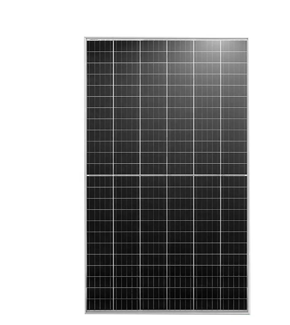 540W Solar Panel Price Panneaux Solaires Solar Energy Products El Panel