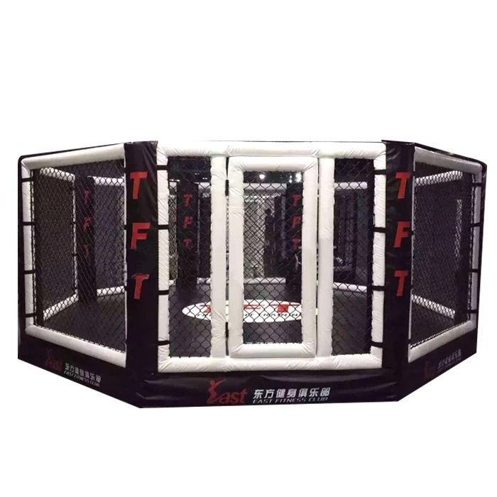 Ufc octagon cage mma для продажи