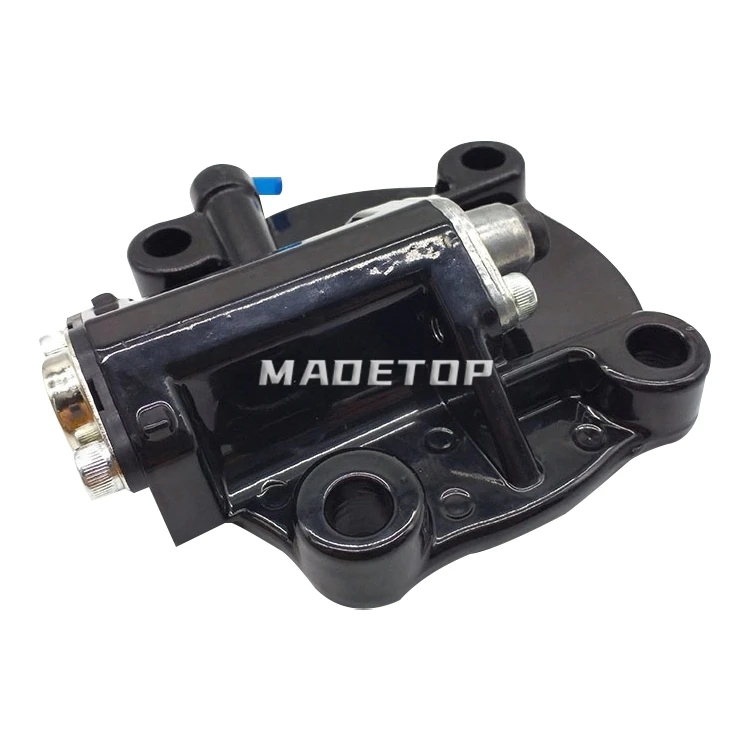 ZHUJI Madetop Factory Good Price Truck Parts Air Brake Valve 3192384 1669422 1656234 1521250 Gearbox Solenoid Valve For VOLVO