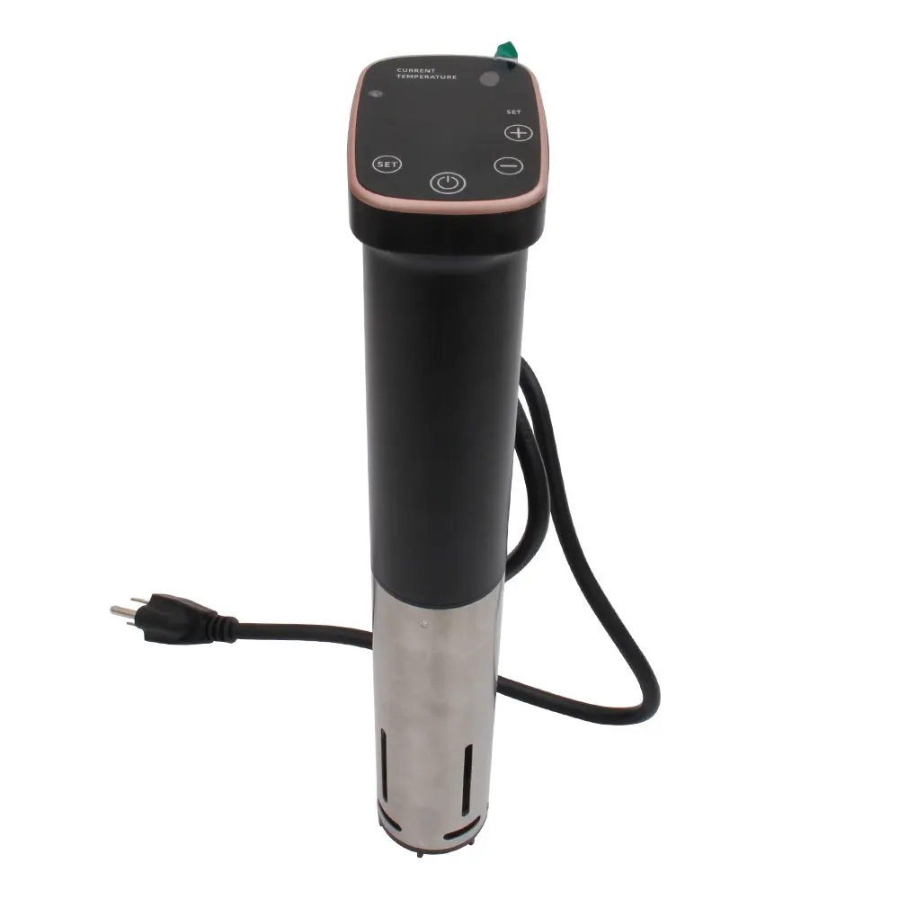 High Quality Digital Control Portable Slow Cooker Immersion Circulator Immersion Circulator Precision Cooking Machine