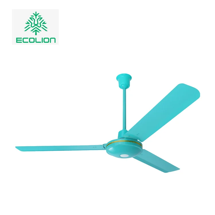 DC Ventilador De Techo Фошань промышленный Bldc склад 56-дюймовый потолочный вентилятор с медным мотором
