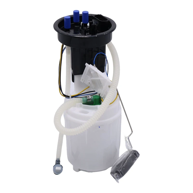 8E0 919 051N 8E0 919 051Bg Module Car Spare Parts Auto Injection Fuel Pump Assembly For Audi A4 B6 B7 1.8T 04-08