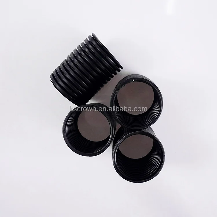 WL-B60 Big diameter corrugated pipe bellow pipe cut off machine