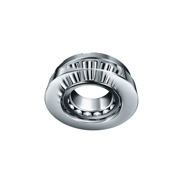 High efficiency bearing steel excavator bearings thrust spherical roller bearing
