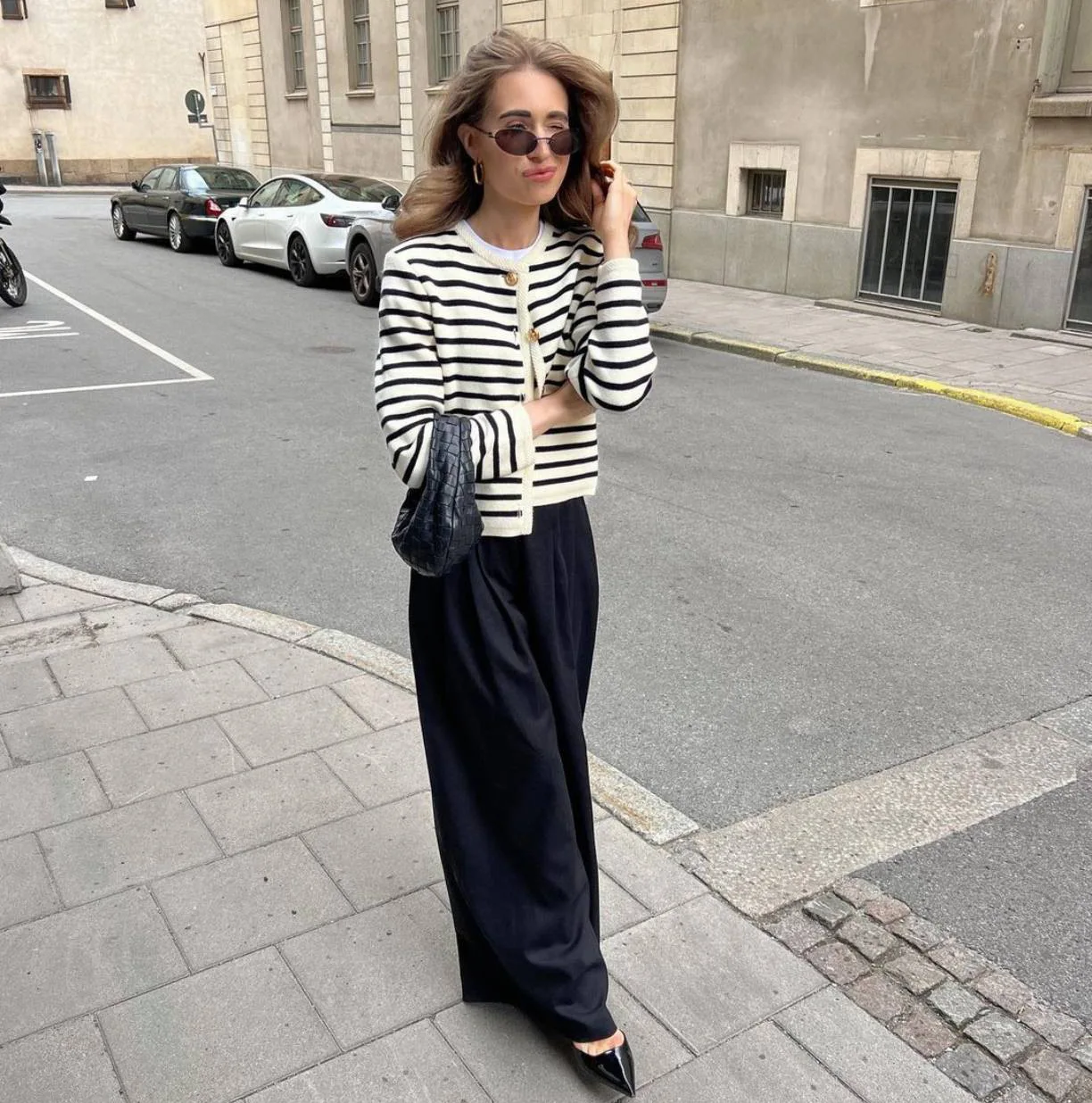 New Trend Casual Street Tattoo Collection Printed 2 piece Pants set women