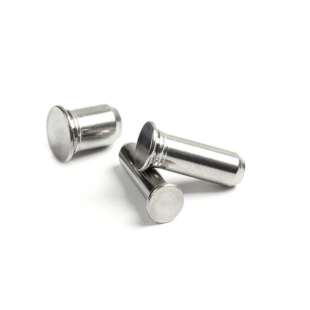 TPS=4-8 Stainless Steel TPS Pilot Pin