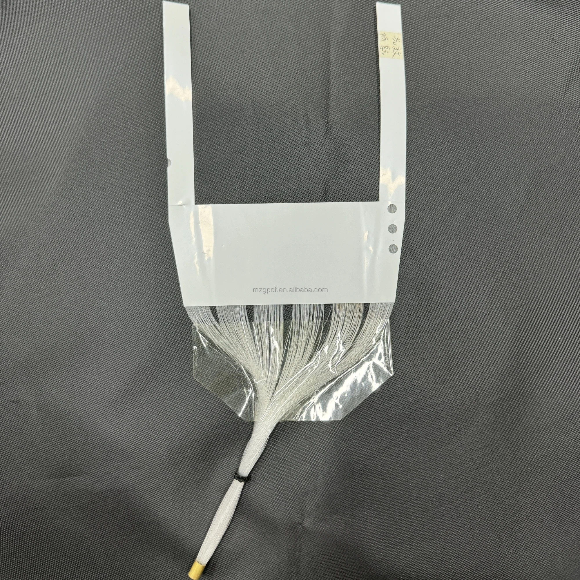 Factory Direct Sale Fiber Optic Backlight LGF Optical Fiber Diaphragm Thin Film Switch For Medical Machinery