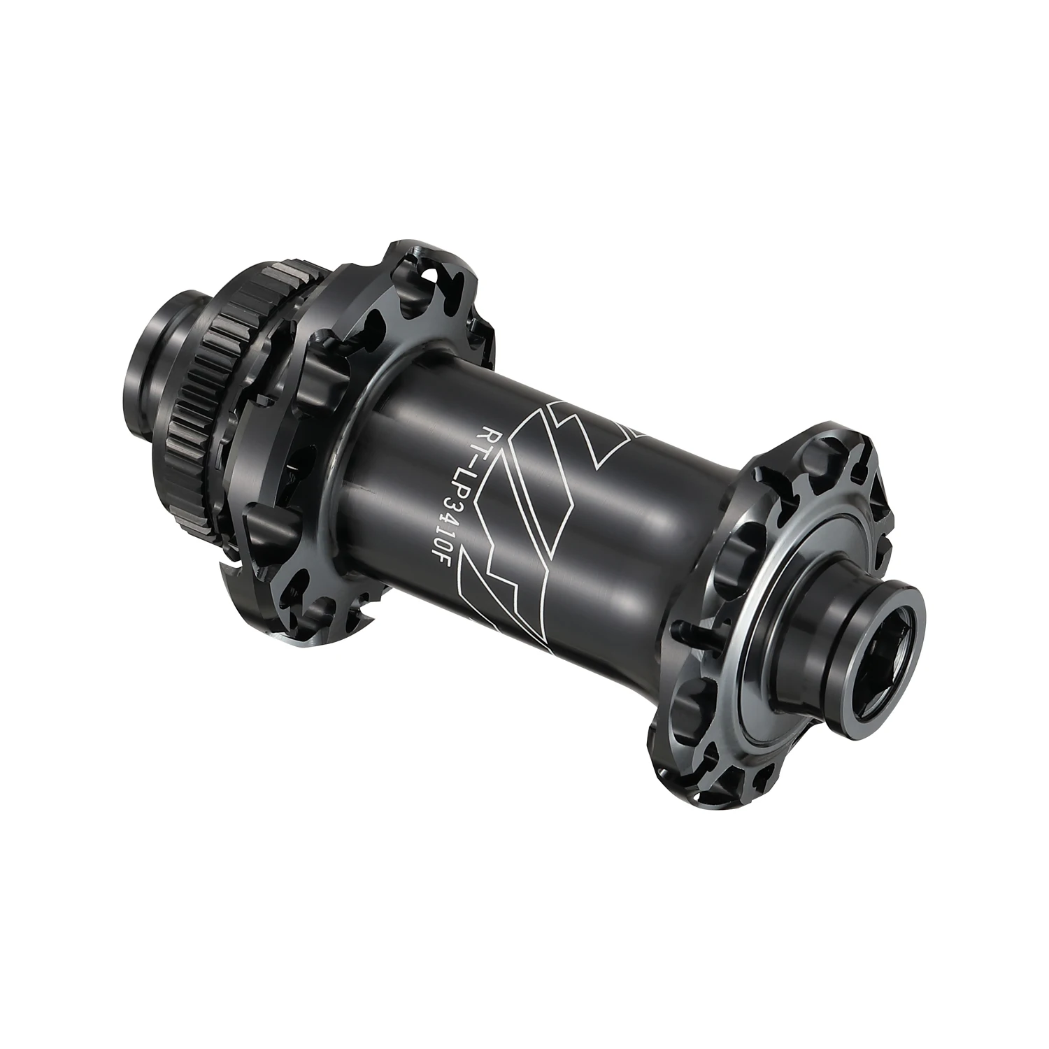 Super Light Road Bike Hub Anodized Surface Treatment O.L.D 12*100/142mm