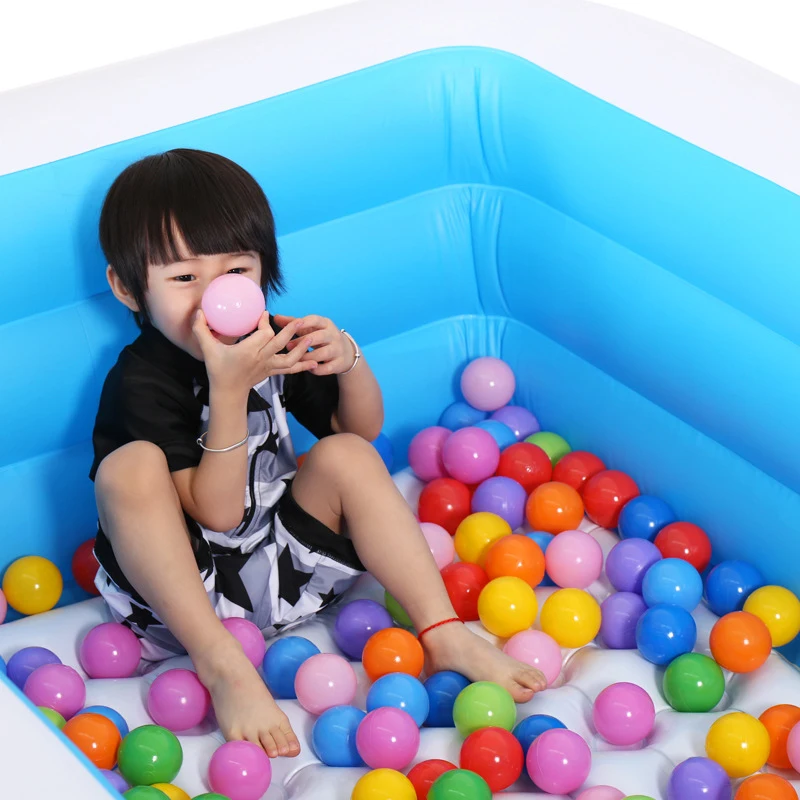 Home Family Full Sized Lounge Pool Children Garden Backyard Celebrity Outdoor Inflatable Swimming Pool for Kids.