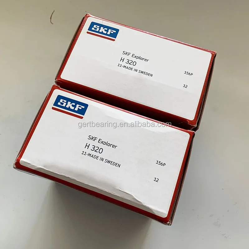  Good performance SKF Adapter sleeve H320 For Pillow Block Bearings