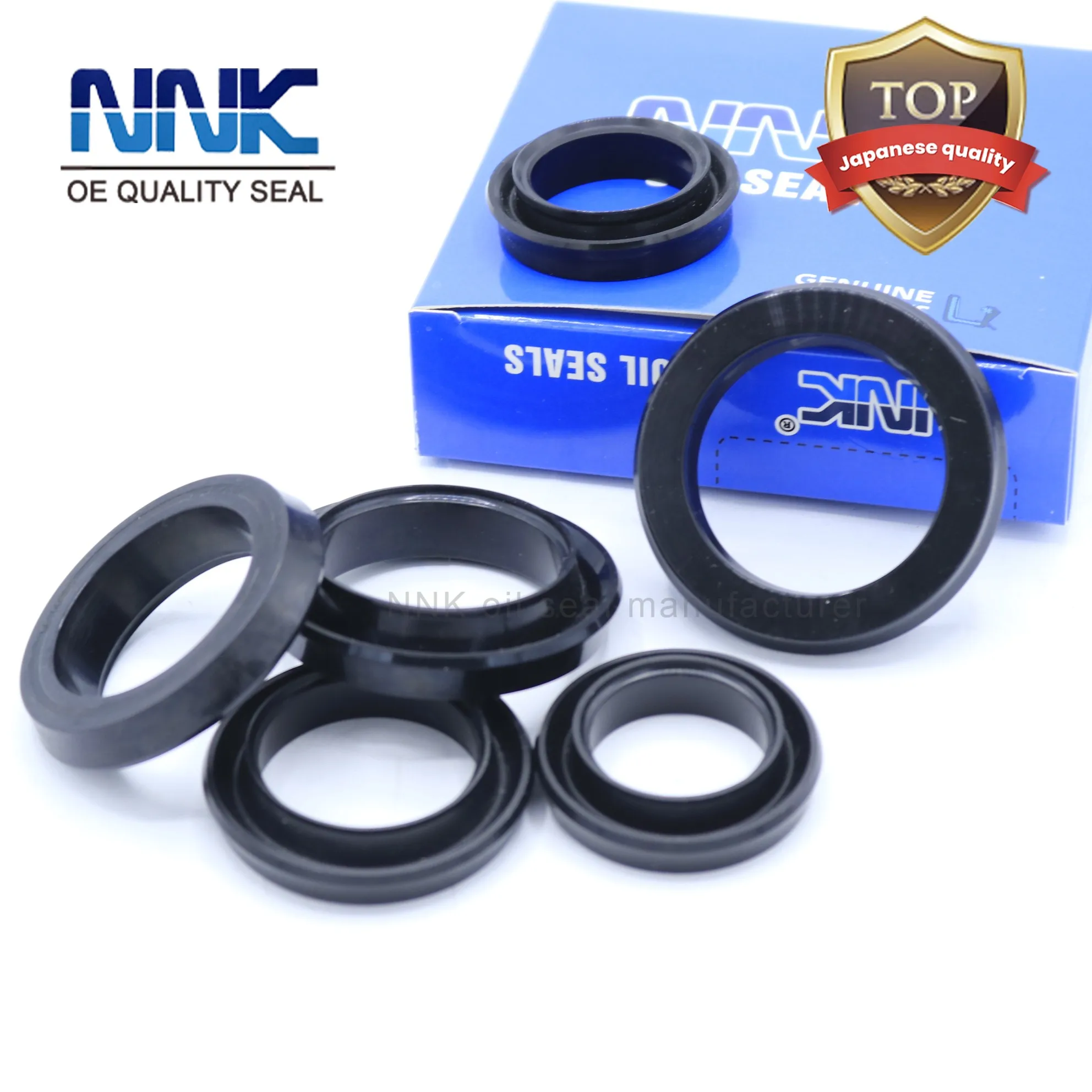Фабрика NNK OEM SC41533R гидравлический усиленный колесный цилиндр резиновый EPDM уплотнение тормозной чашки для Seiken