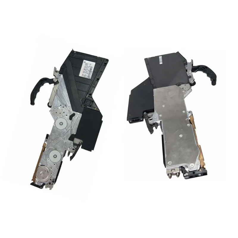SMT new 8mm SMT machine parts feeder feeder can pick up a large amount of inventory used for placement machines