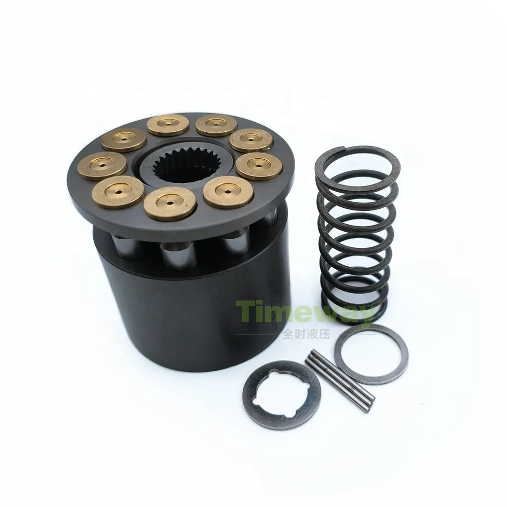 Pump Replacements PVQ10 Hydraulic Pump Parts Repair Kits for EATON VICKERS PVQ Variable Piston Pump