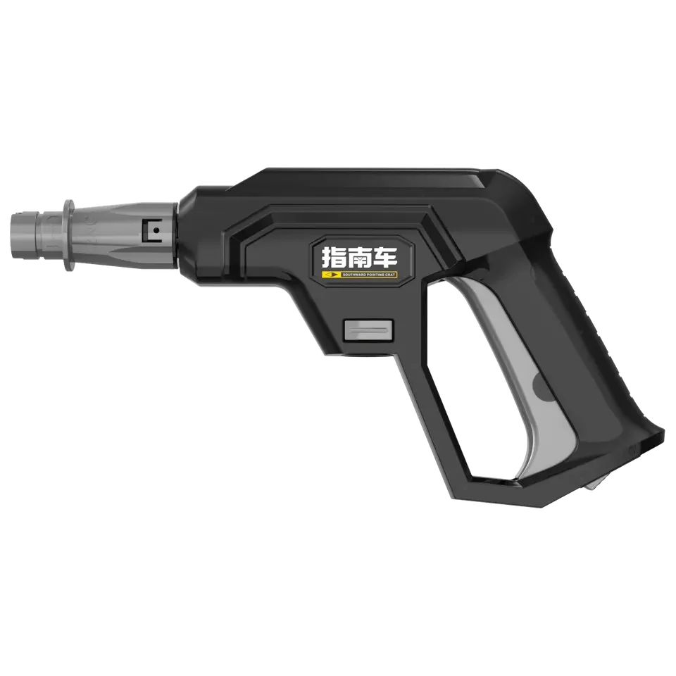 2024 New High Pressure Cleaners Washer Electric Easy Carry Pressure Car Wash Cleaners Machine