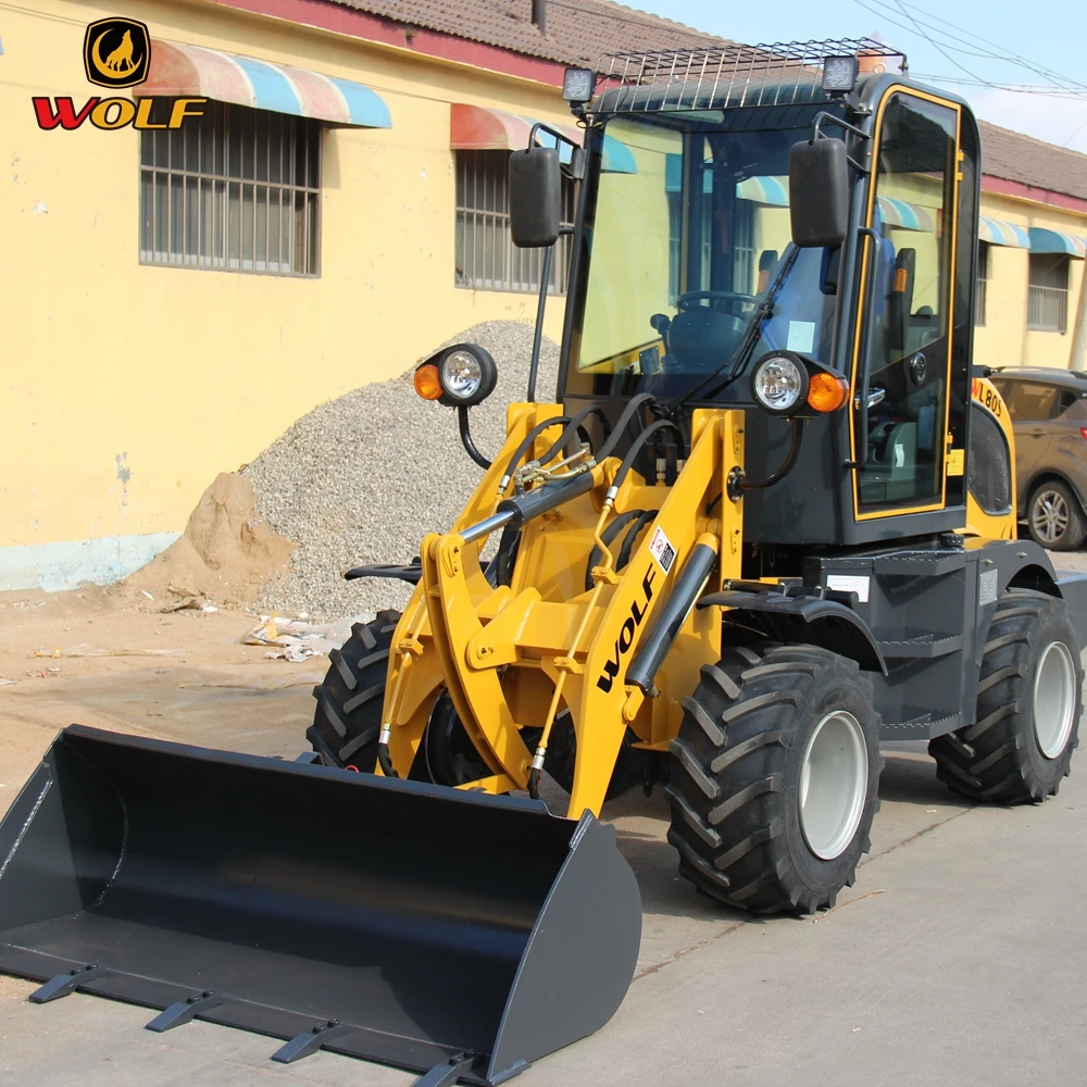 Cheap telescopic fork loader tcm 75b payloader for sale in philippines