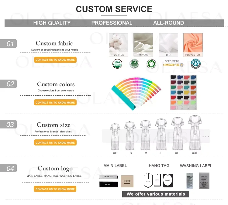 Verified Suppliers High Quality Garment Factory  Wholesale Supplier Apparel Custom Clothing Manufacturer With Your Brand Logo