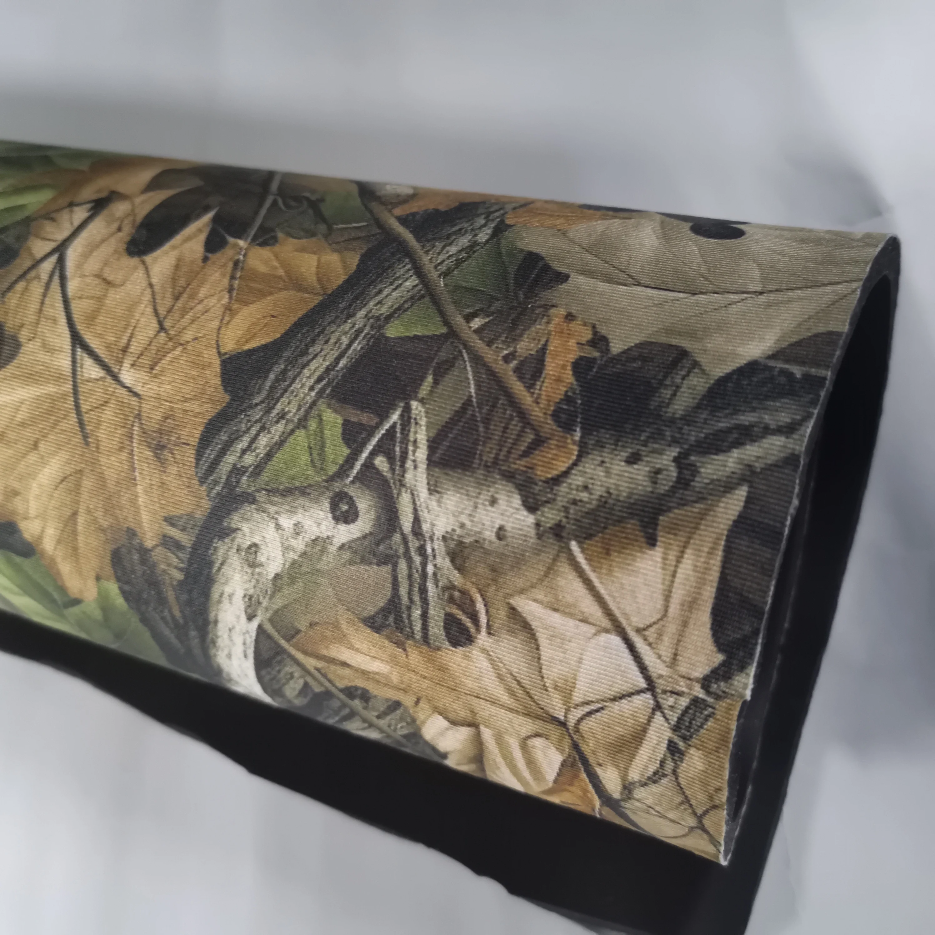 3MM 5MM Spearfishing Wetsuit Neoprene Fabric CR Smooth Skin Neoprene Camo Neoprene Fabric