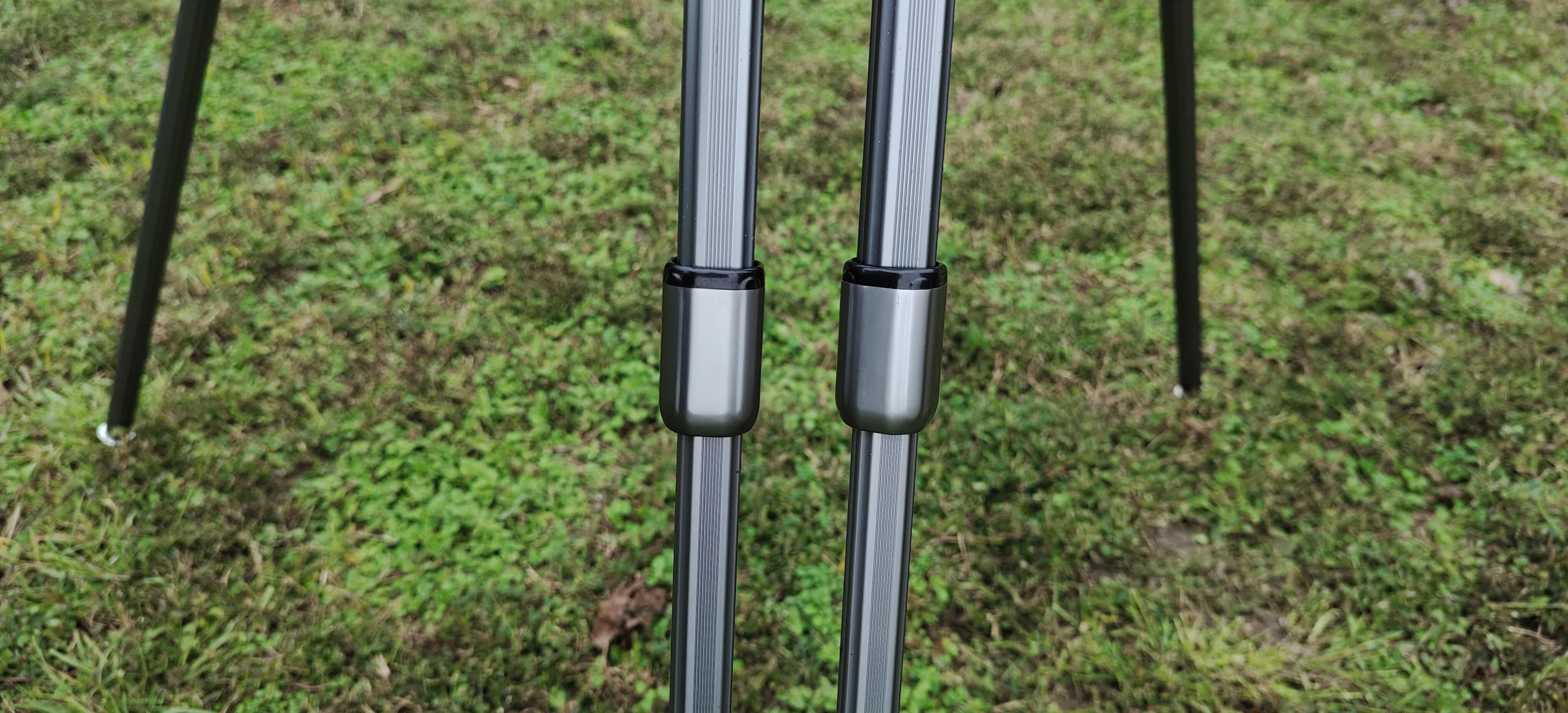 Rod Pod Holder Customer Design Supported Adjustable Retractable Carp Fishing Rod Pod(B06)