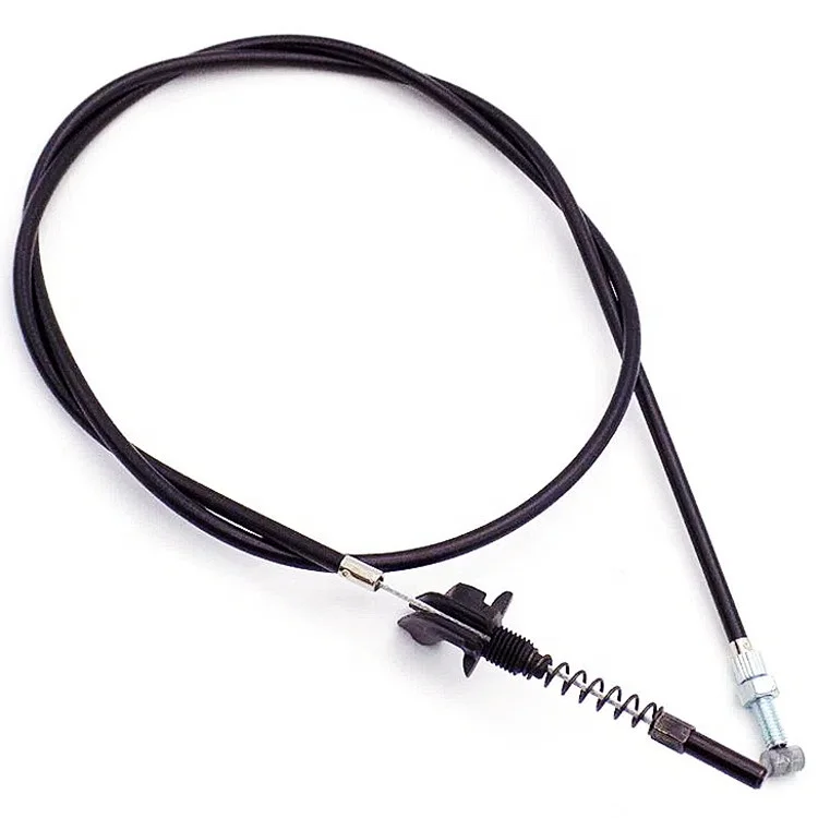 Заводская поставка высококачественный Автомобильный задний тормозной кабель 1 2 мм для велосипеда и мотоцикла OEM 94587860 96256663