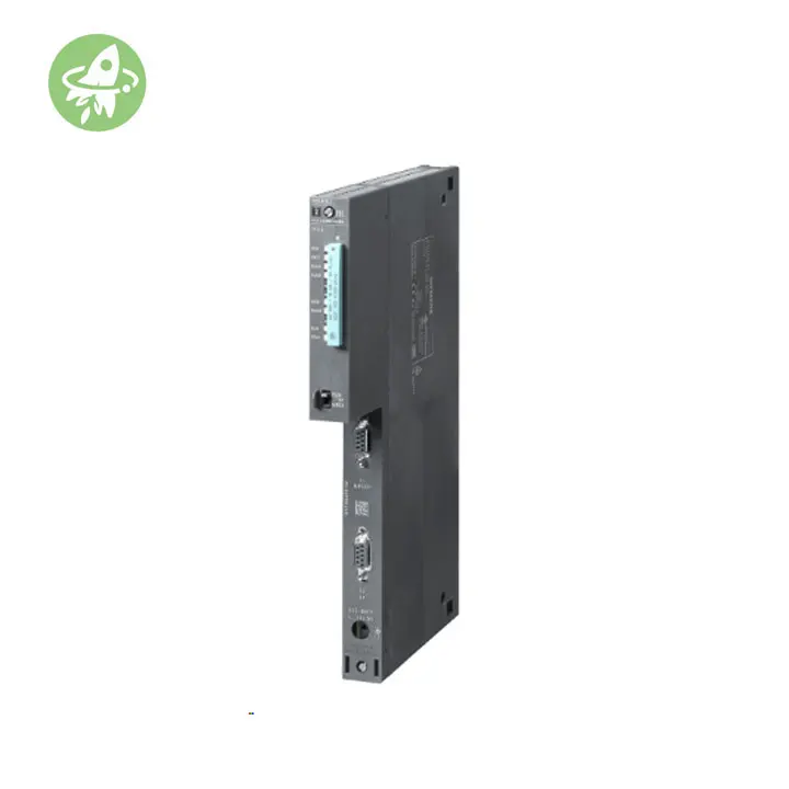Hot selling PLC Industrial Automation siemen s SIMATIC S7-400 CPU 416-2 8 MB 6ES7416-2XP07-0AB0