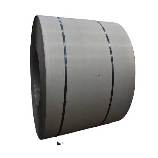
Stainless Steel Coil Strip Steel Coil China Cold Rolled 201 301 304 316 316L 310S 321410420430904L 2205 2507 Stainless Steel Coi 