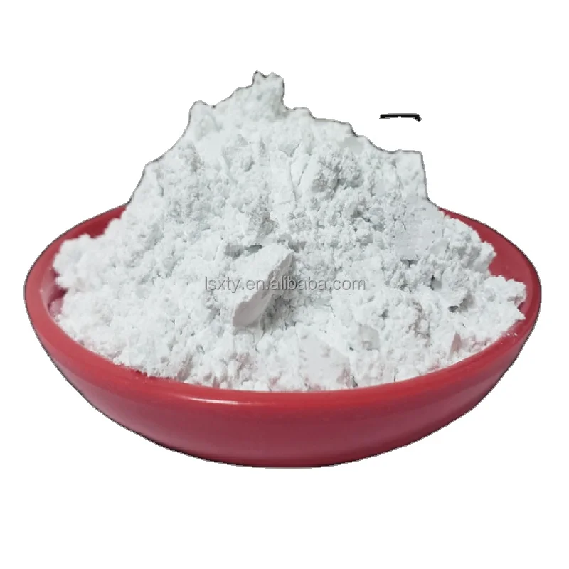 Порошок волластонита для керамической