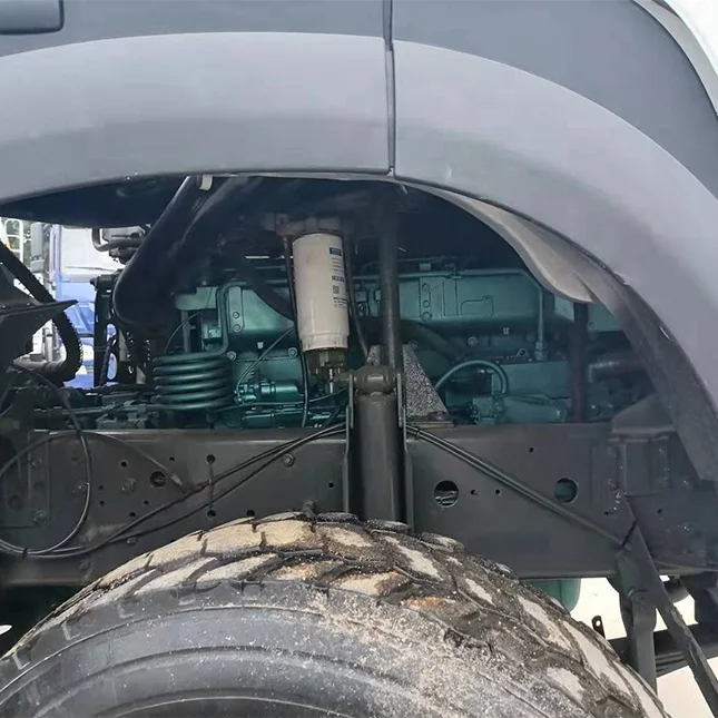 Second hand 6X4 371 Chinese brand HOWO dump truck for hauling and unloading of heavy materials with good condition in stock