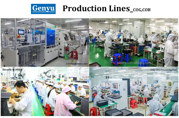 Production Lines