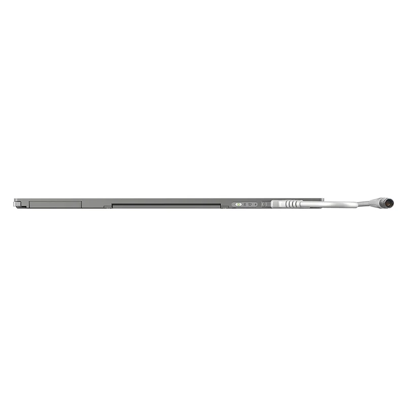 17*17 High-Resolution Digital X-ray Flat Panel Detector for Accurate Imaging in Medical Diagnosis