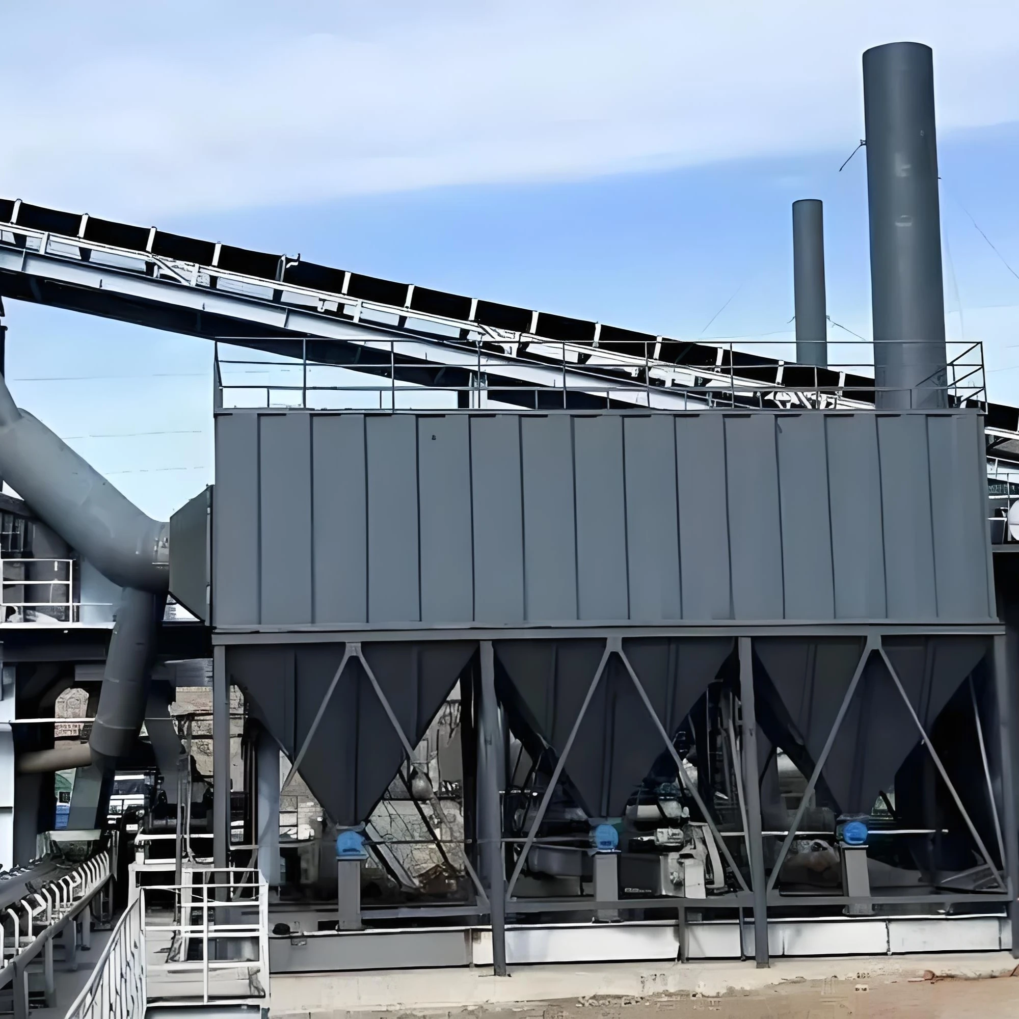 Industrial Sludge Drying System Sludge Paddle Dryer Sludge Drying Methods For Sale