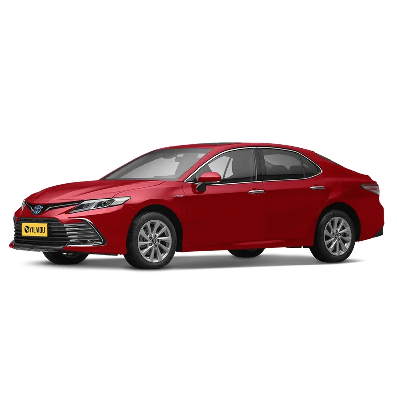 2023 Toyota camry  2.0E Elite Edition 2.0L 177 hp CVT Analog 10 gears DOHC gasoline engine Toyota camry used Car