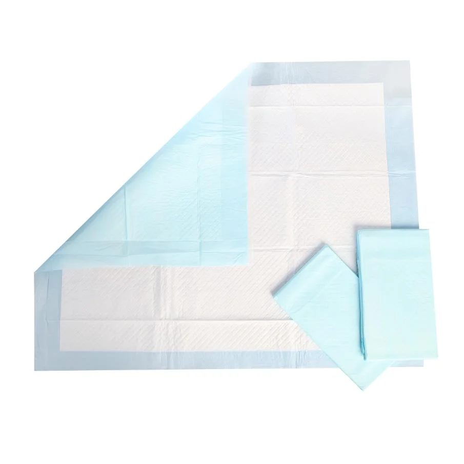 Подстилка для дрессировки домашних животных, одноразовое нетканое белье из хорошо впитывающего материала