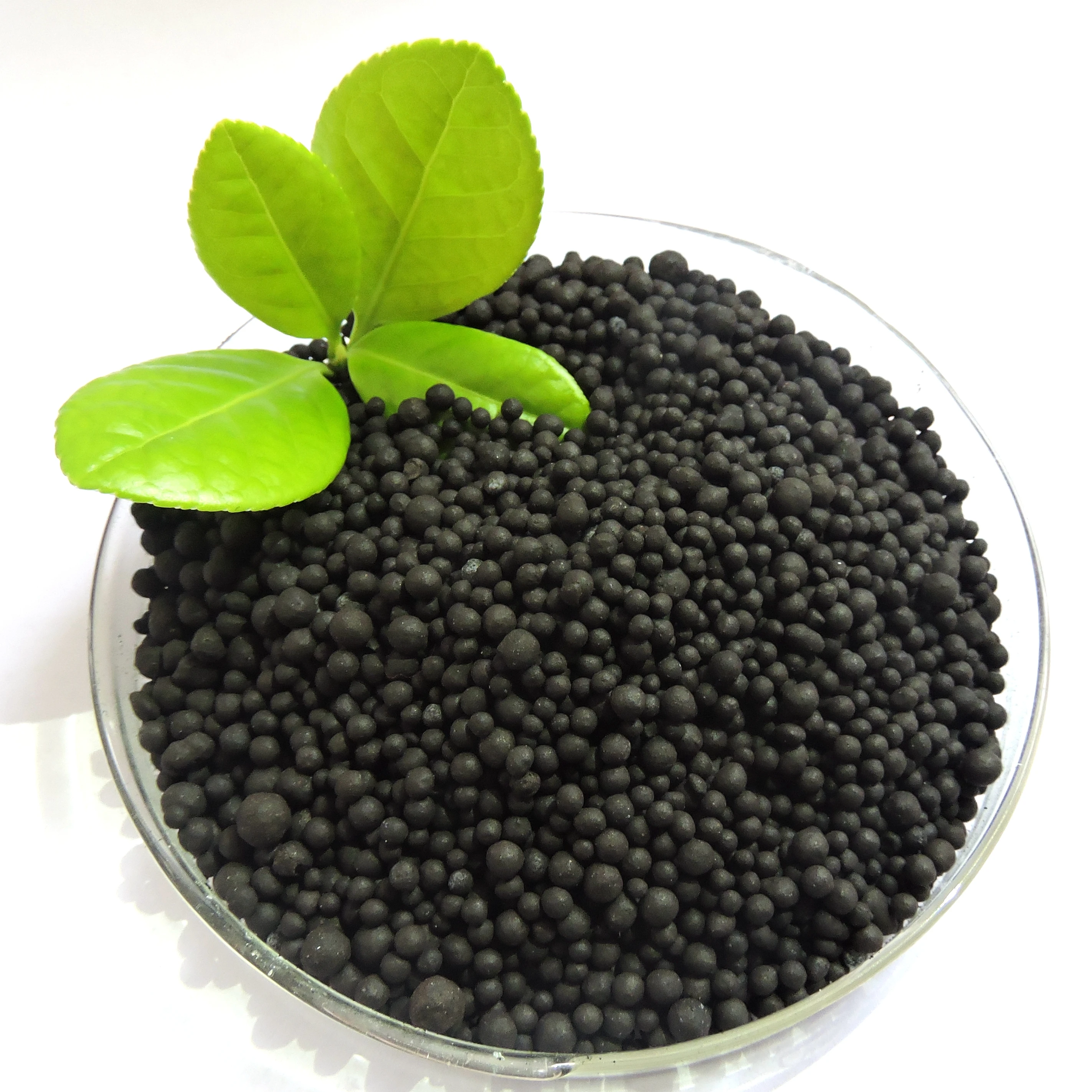 Bio-organic Fertilizer With Complete  Effective For  Long lasting Agricultural Soil